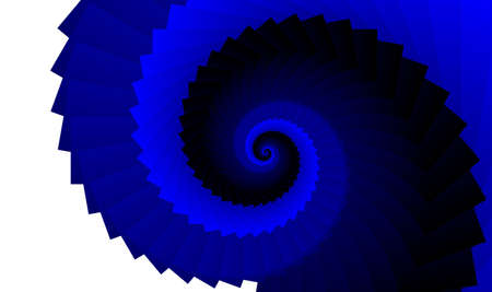 Abstract Banner with Space for Textの写真素材
