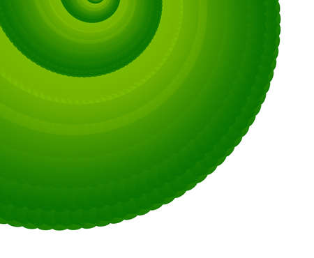 Modern Abstract Banner with Space for Textの写真素材