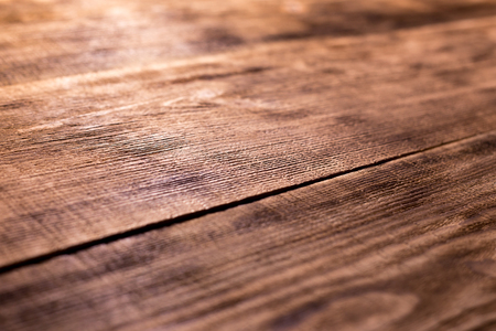 burnt dark wooden backgroundの写真素材