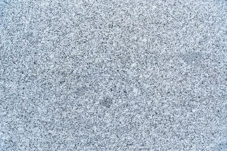 close - up granite stone as background and textureの写真素材