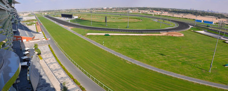 Dubai World Cup. This icon is also the world
