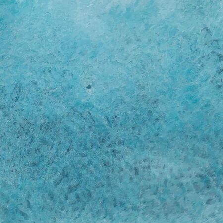 Watercolor paints on a rough texture paper. Watercolor paper texture for background. Vector illustration.のイラスト素材