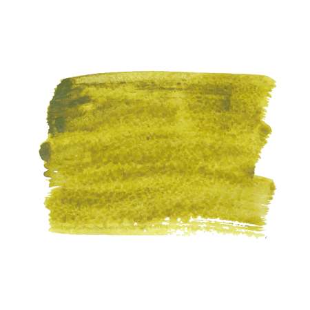Abstract watercolor brush strokes painted background. Texture paper. Vector illustration.のイラスト素材