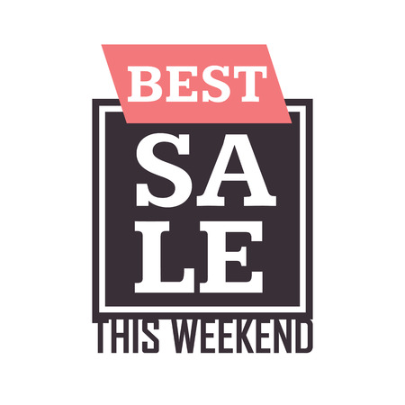 Social media best sale banner. Vector illustrations for website and mobile website banners, posters, email and newsletter designs, ads, promotional materialのイラスト素材