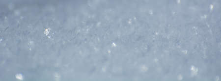 snowy, shiny, winter background, snow blanketの写真素材