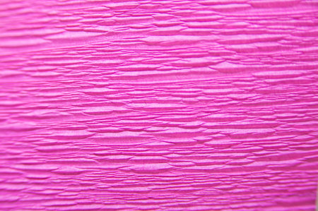 colored corrugated paper as a background for the imageの写真素材
