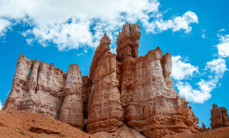 A unique natural park known for its fantastic rock formations.