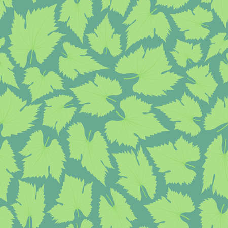 Seamless pattern boho chic. A series of universal patterns.のイラスト素材