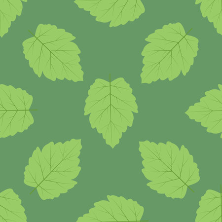 Seamless pattern boho chic. A series of universal patterns.のイラスト素材