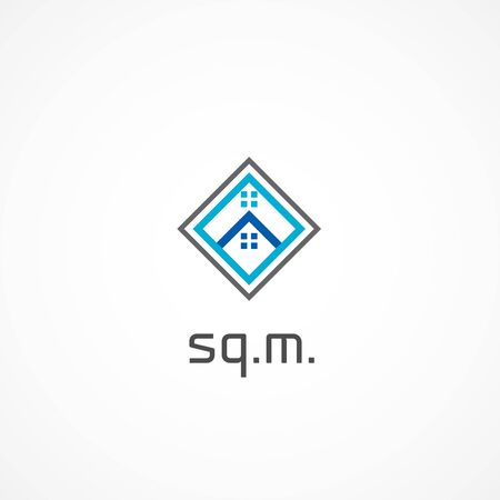 Property Area.のイラスト素材