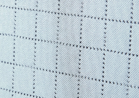 Mesh on the window, anti-dust. Modern Protection from smog, dust and allergens. anti-dust mesh.