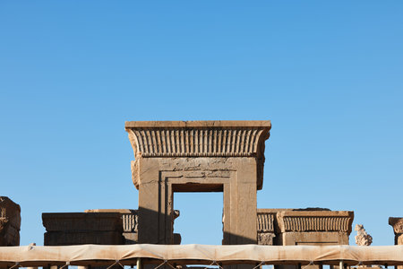 The Tachara Palace