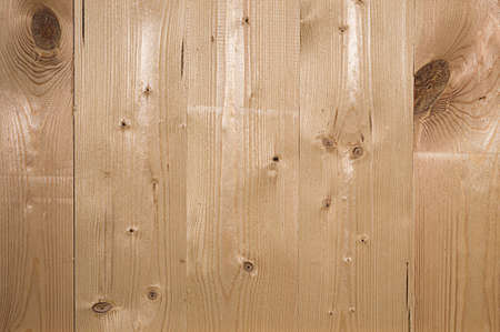 Wood texture with natural pine pattern.の写真素材