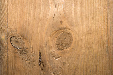 Wood texture with natural pine pattern.の写真素材