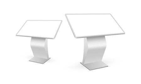 デジタルサイネージの写真 イラスト素材一覧 8 604件 ストックフォトのamanaimages Plus