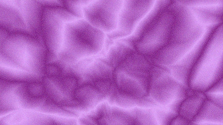 Soft gradients and flowing patterns create a beautiful abstract texture in shades of purple. The intricate design evokes a sense of depth and fluidity, capturing attention.の写真素材