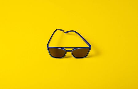 Sunglasses fashion styleの写真素材