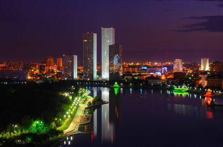 astana kazakhstanの写真素材