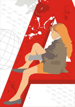 Note:のイラスト素材