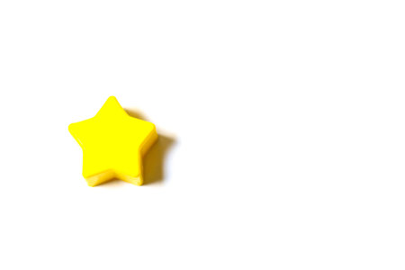 toy star isolated decoration symbol shape abstract backgrounds,