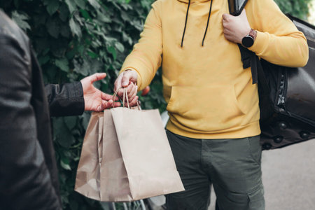 Food Delivery