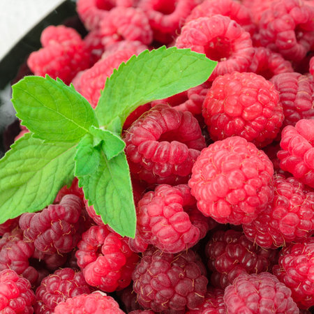 raspberry