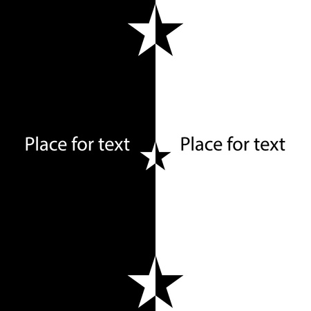 Illustration hot air balloon with a rope and a fishing hook turning a page of a sheet of paper. The concept of leisure, travel. Template design with space for text. Vector illustration for your ideas. Eps.のイラスト素材