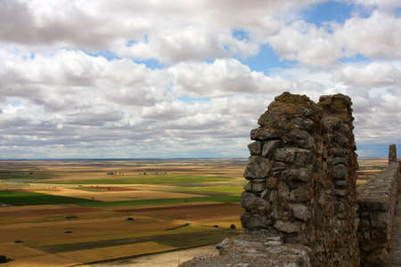 Quixote Landscapesの写真素材