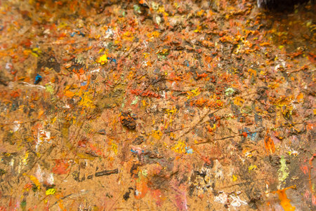  paintbrush texture
