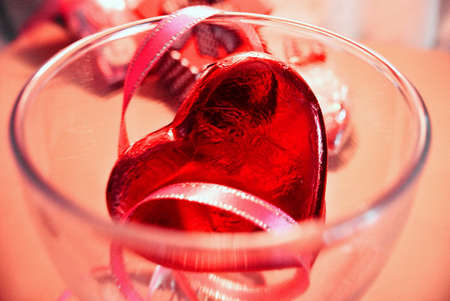 Love valentineの素材