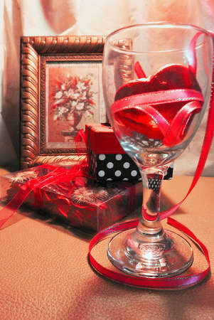 Valentineの素材
