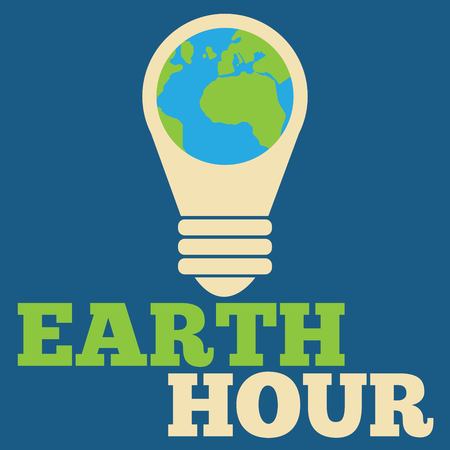 earth day_v4のイラスト素材