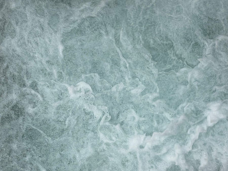 River water surface wave texture background. Summer holidays concept.の写真素材