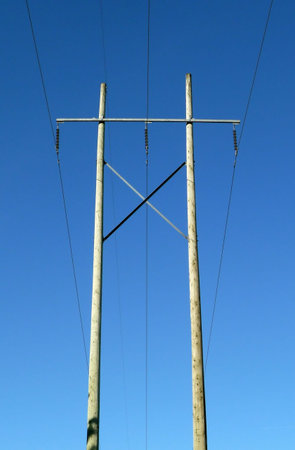 Hydro tower