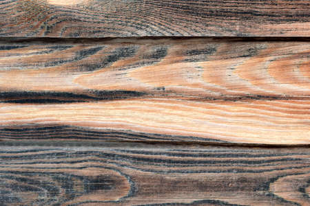 the background of the older boards processed rudelyの写真素材