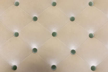 Elegant furniture upholstery in the old styleの写真素材