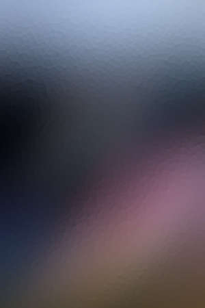 abstraction background multicolor bokeh blurの写真素材