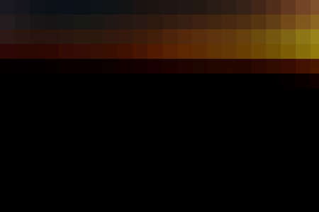 abstract mosaic background of colored geometric shapes iの写真素材