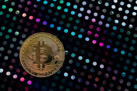 bitcoin cryptocurrency that is very popular on the crypto exchange