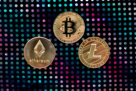 Bitcoin and altcoins, cryptocurrency, virtual money, they are gaining popularity all over the world