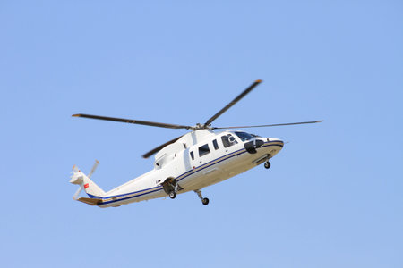 Helicopter