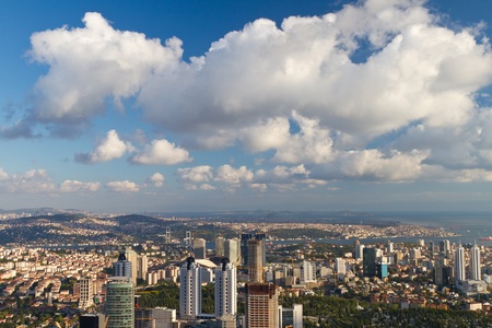 Istanbulの写真素材