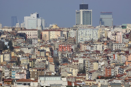 Istanbulの写真素材