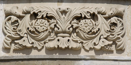 Kucuksu Palace, Istanbul, Turkey