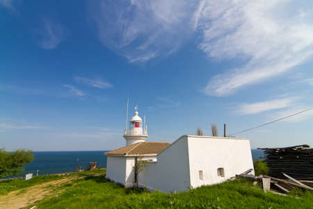 Lighthouseの写真素材