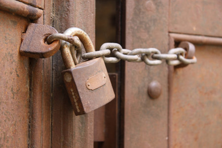 Padlock