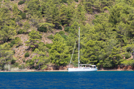 Aegean Coast of Turkey