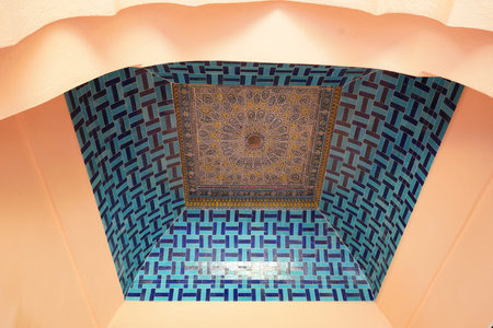 Bursa City Museum of Turkish and Islamic Art in Turkiye