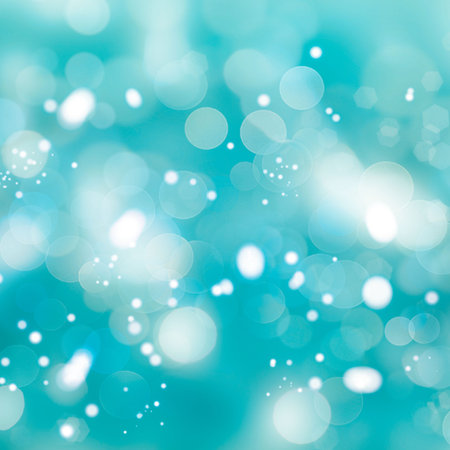 Beautiful abstract background for your text and design. Decorative lighting effects glare.