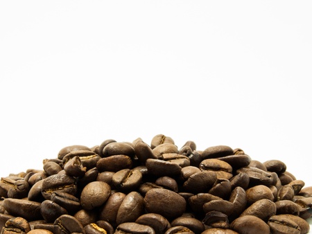 Coffee Beansの写真素材